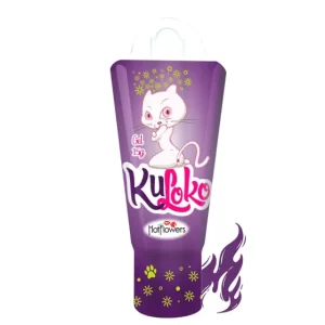 Kuloko Gel Dessensibilizante e Excitante Anal 15g