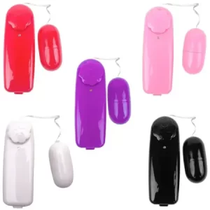 Vibrador Bullet Mini Capsula Multivelocidades