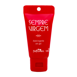 Gel Adstringente Sempre Virgem 25g