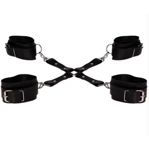 Algema Para Mãos E Pés