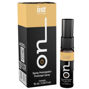 On Gel Masculino Prolongador