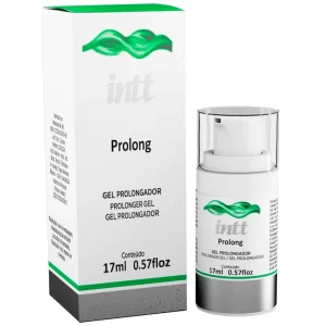 Prolong Gel Intt
