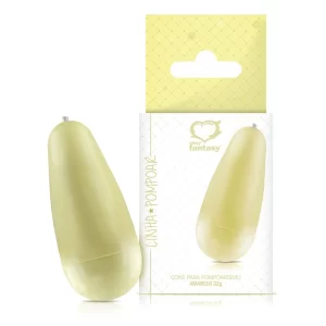 Cone para Pompoarismo Linha Pompoar