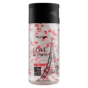 Sabonete Liquido Esfoliante Love In Paris Pessini