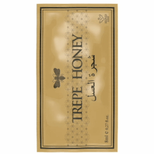 Melzinho Do Amor Trepe Honey 8ml