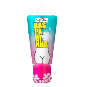 Gel Excitante Ice Raspadinha 15g