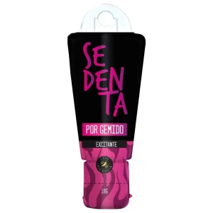 Gel Excitante Sedenta Por Gemido18g