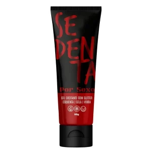 Gel Funcional Sedenta Por Sexo