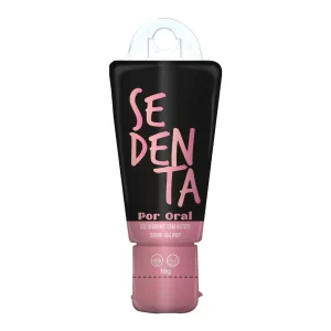 Vibrador Líquido Sedenta Por Oral 18g
