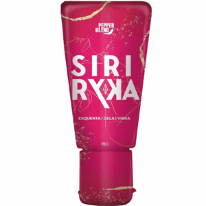 Gel Funcional Siriryka 18g