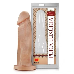 Prótese Sem Vibro 17,5x4,4cm