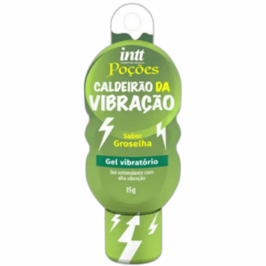 Excitante Unissex Caldeirão Da Vibração 15g Poções