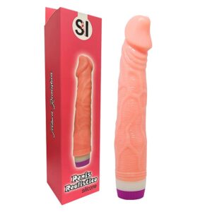 Pênis Realístico - Dildo 2