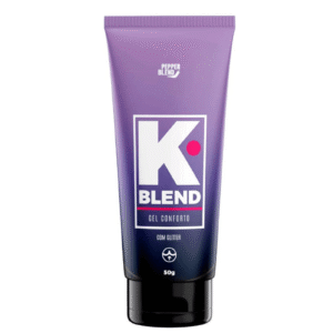 Lubrificante K-Blend Conforto 50g