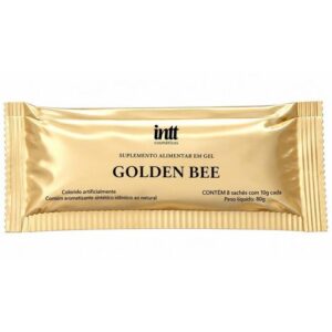 Golden Bee